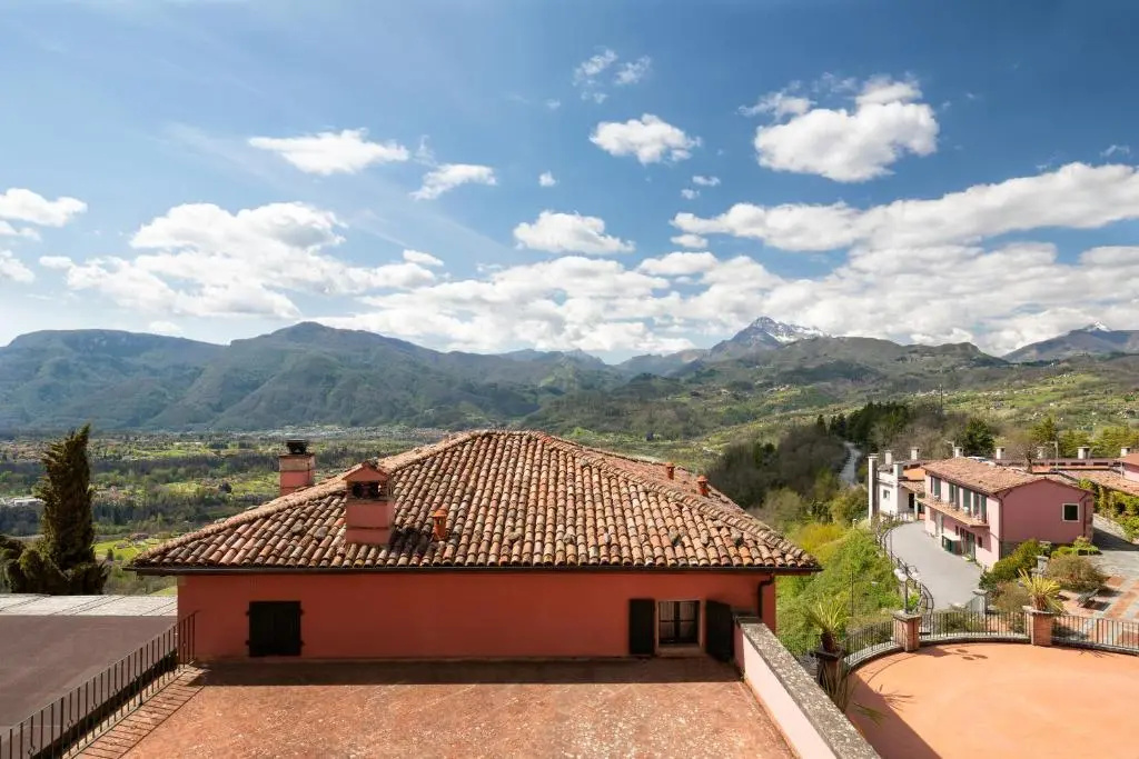 Renaissance Tuscany Il Ciocco Resort & Spa - Chambres