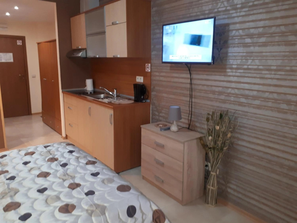 Villa Park Studio Enjoy