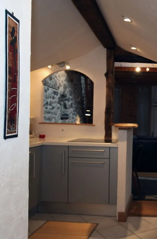 Annecy, Cosy nest in the old town