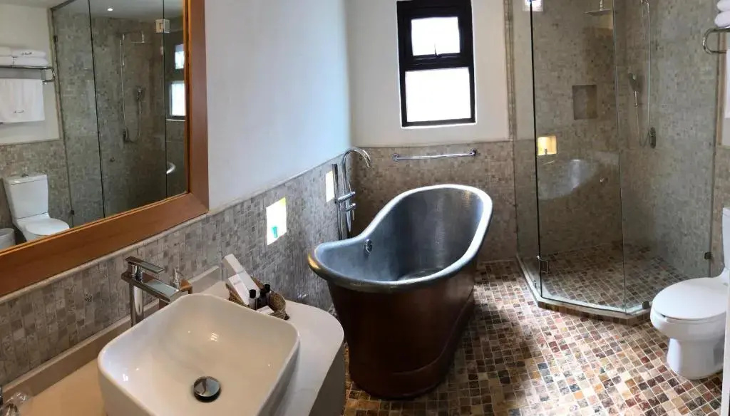 Guayaba Inn Boutique Hotel - Chambres