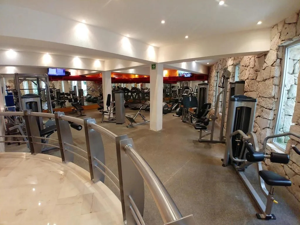 Grand Park Royal Cozumel - All Inclusive - Général