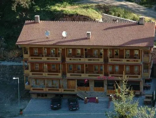Run of House