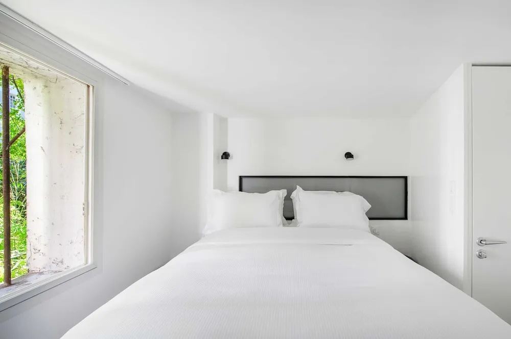 Luxury Apartment 4br/8p - Notre Dame / Bastille — фото