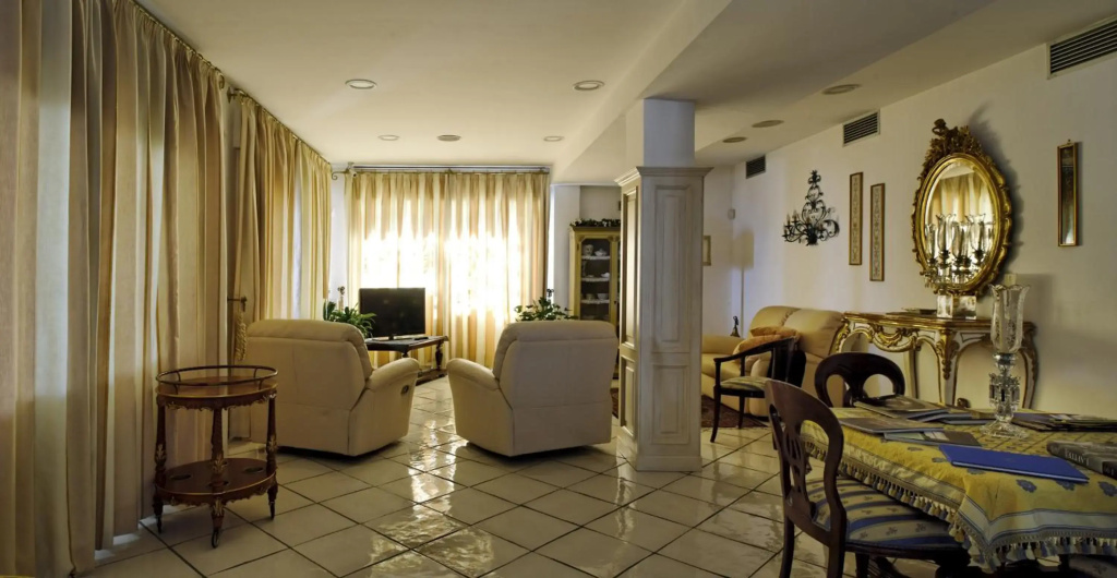 Villa Poseidon Boutique Hotel & Events - фото 47