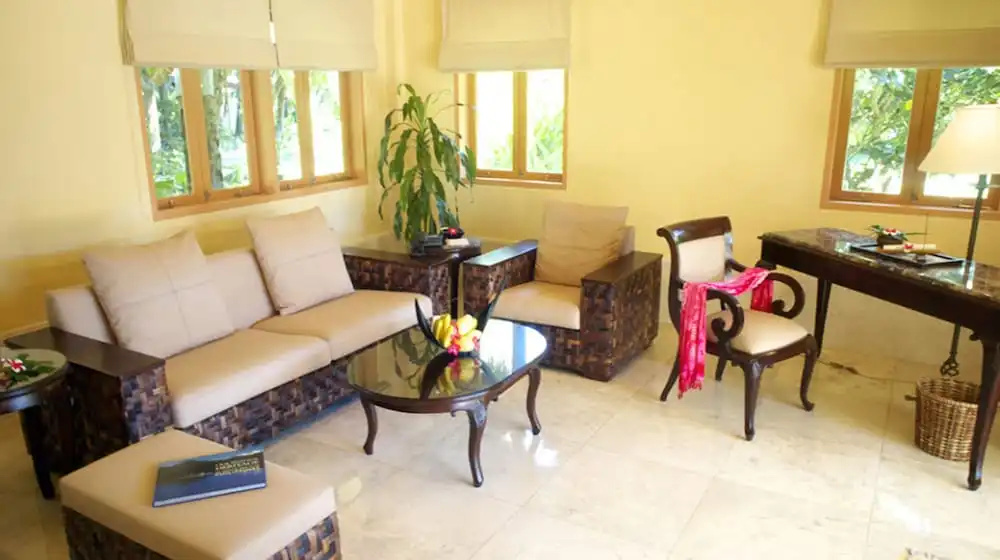 Pulchra - Philippines - Chambres