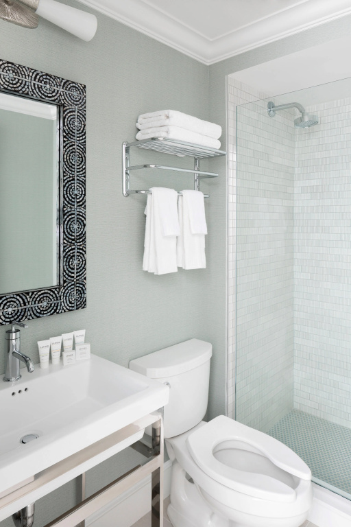 The Sydney, The Edgartown Collection - Chambres