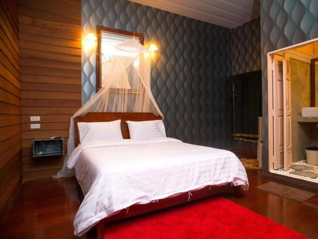 Tamajun Hotel - Général