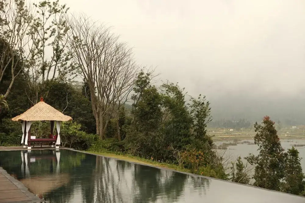 Villa Puri Candikuning