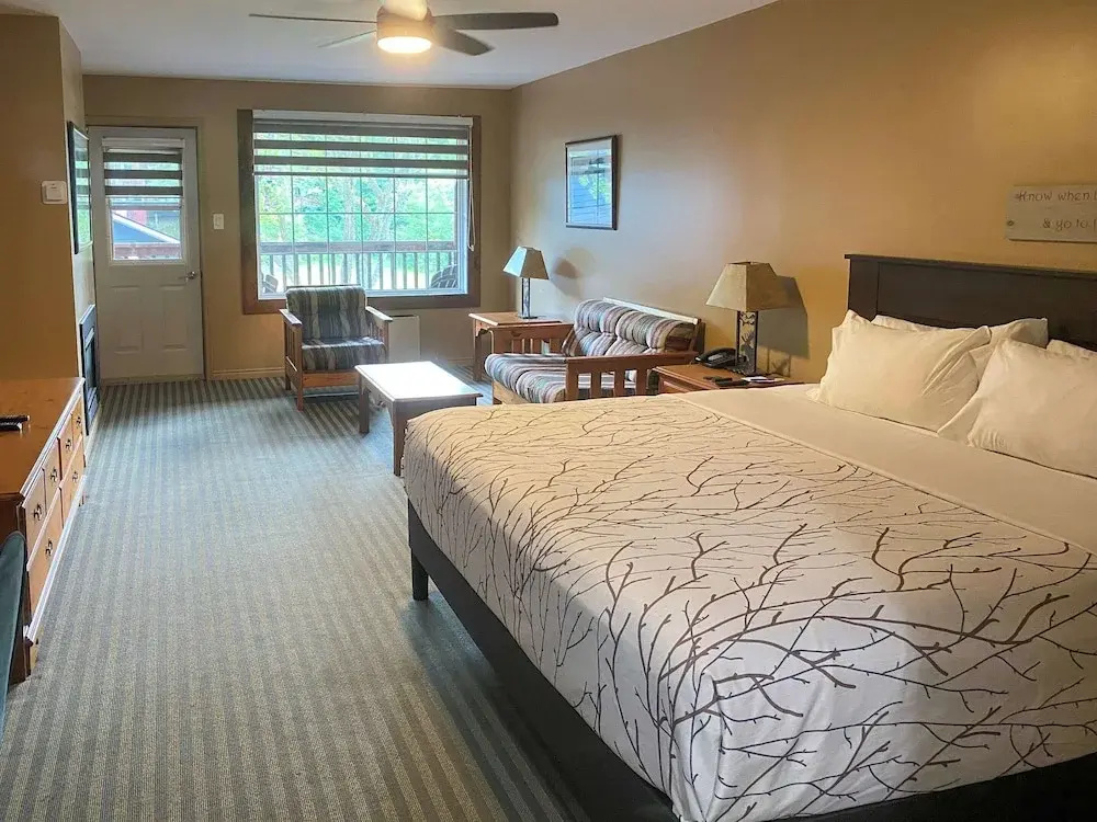 The Grand Tappattoo Resort, an Ascend Collection Resort - Chambres
