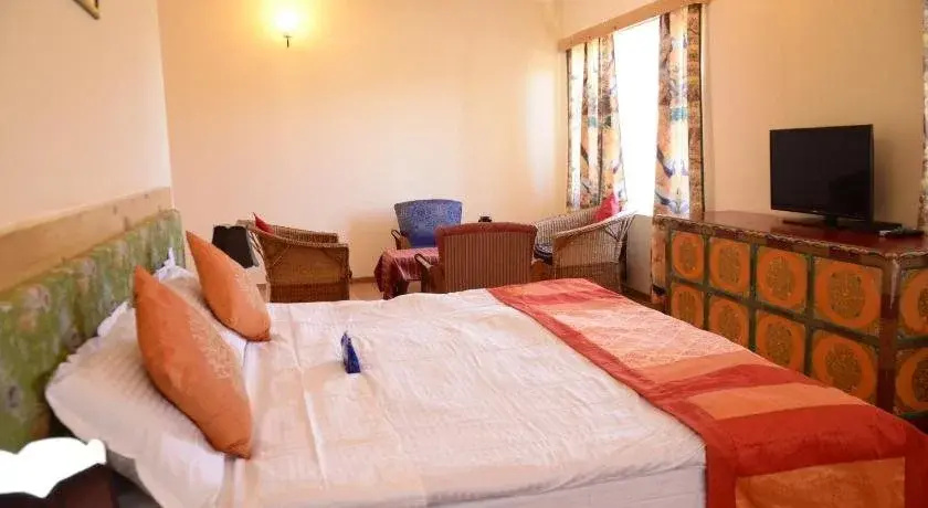 Hotel photo 12