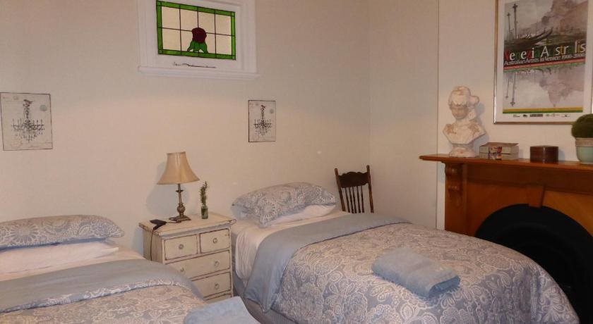 Lakeside Bed & Breakfast Perth by null