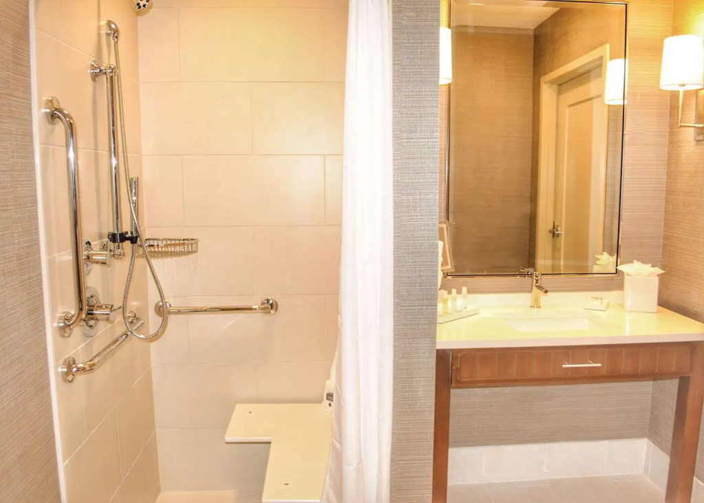 Doubletree By Hilton Reading - Chambres