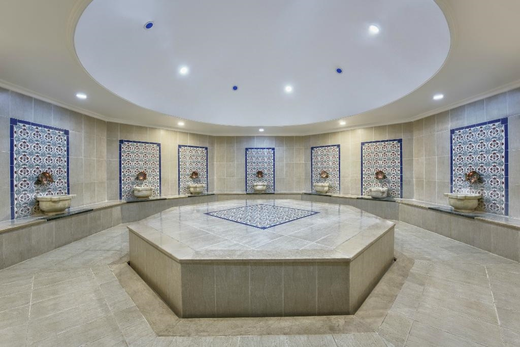 Delphin Deluxe Resort Hotel - All Inclusive - Général