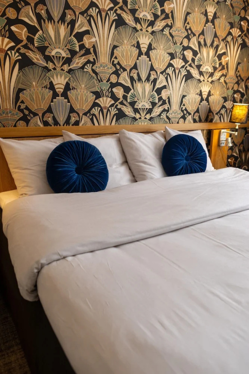 Starby Spa, Hotell & Konferens - Chambres
