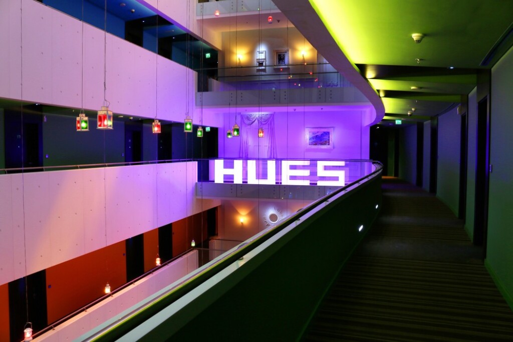 Hues Boutique Hotel