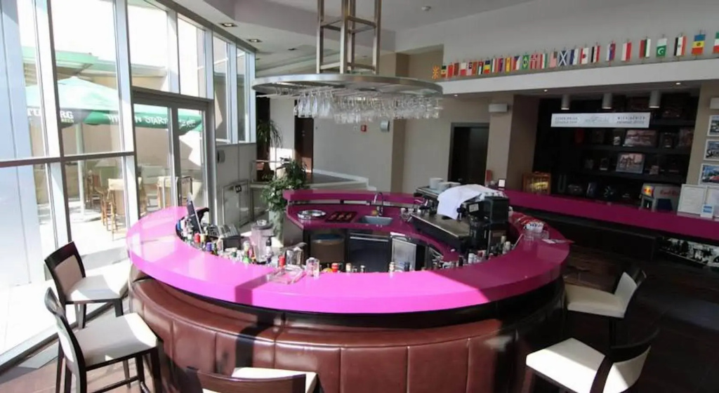 Hotel Exclusive - Général