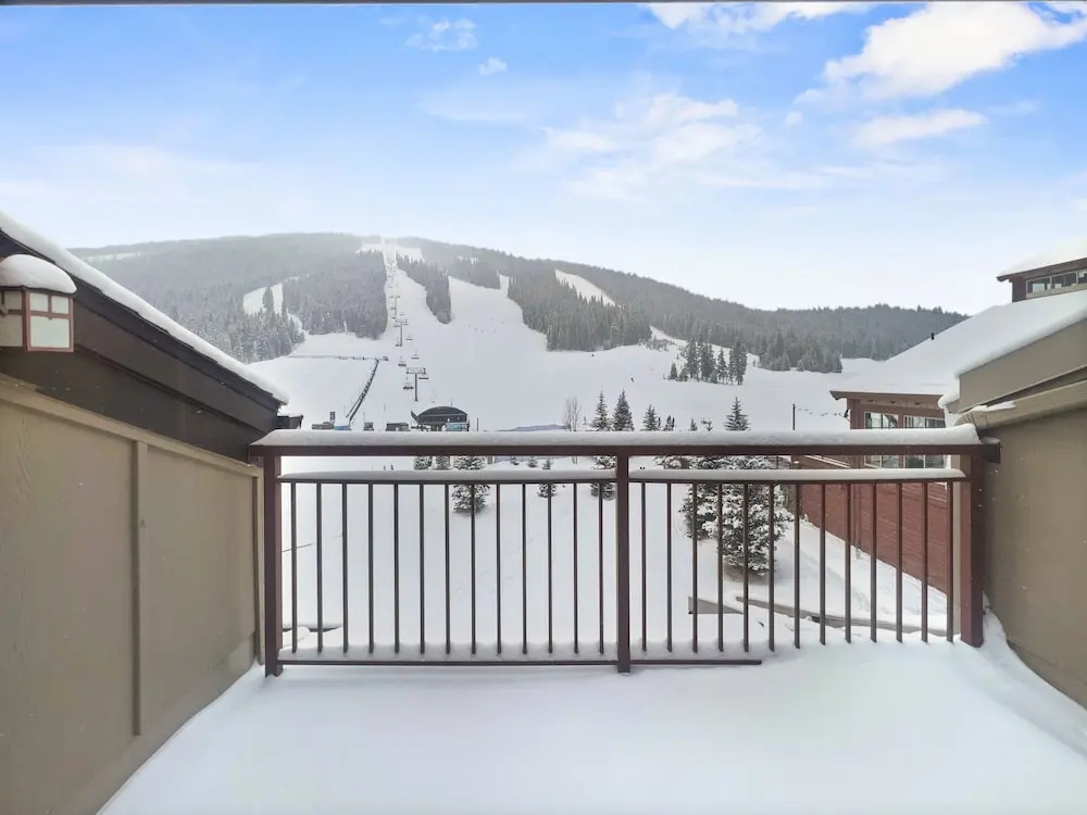 SkyRun Vacation Condos Copper Mountain Resort