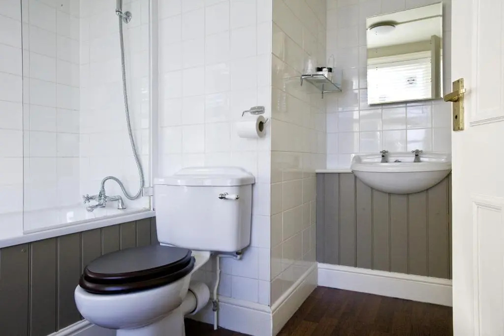 Royal Hotel - Chambres