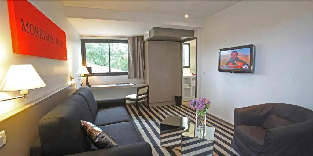 Hotel photo 15