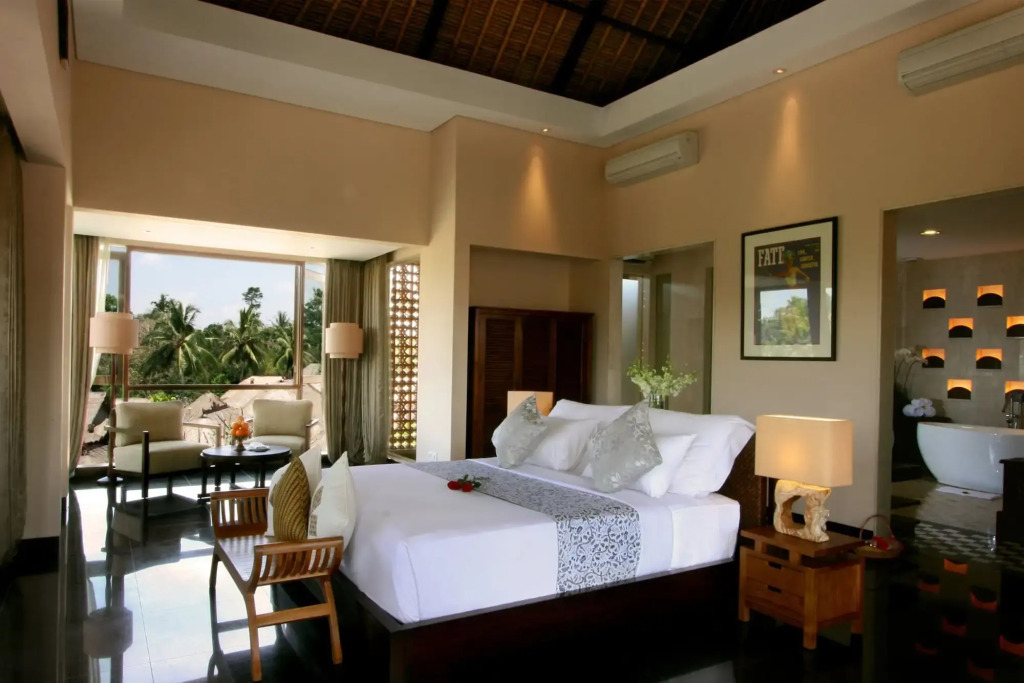 Kamandalu Ubud