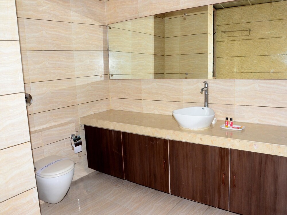 OYO 1030 Hotel Palm View Residency - Général