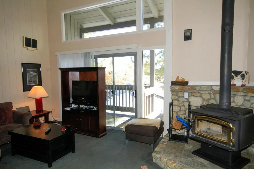 Sierra Park Villas #09