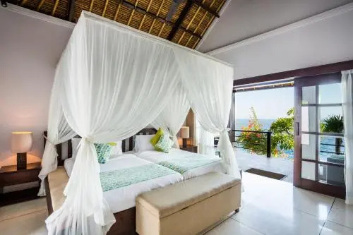 The Point Resort Lembongan - Général