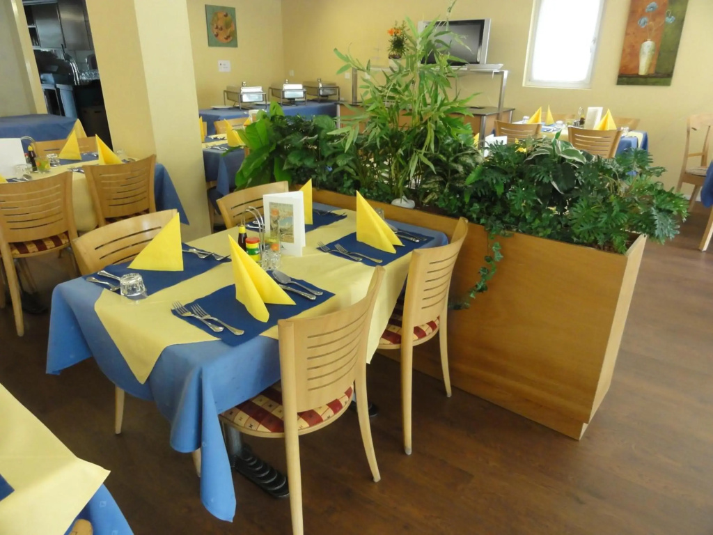 Hotel photo 9