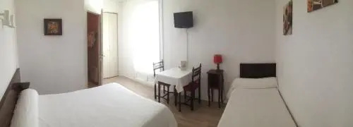 Afficher la photo 6 — Hôtel Côte D'argent