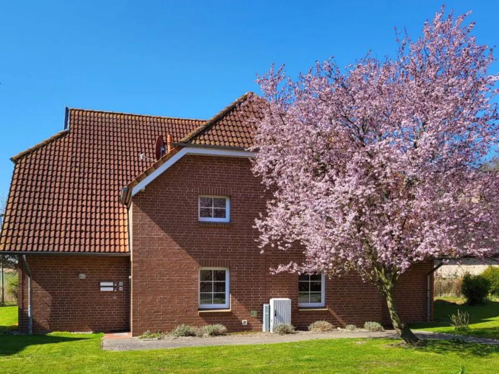 Villa im Dörp Ummanz 40793