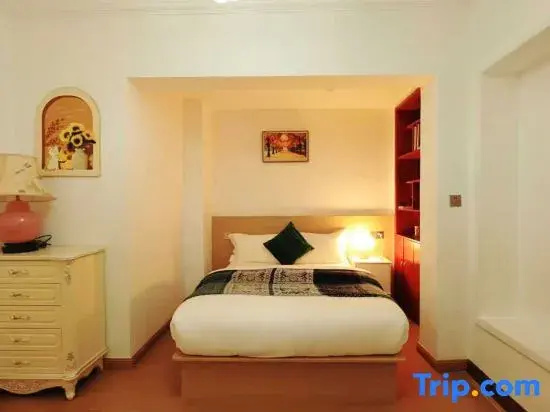 Double Family Suite (twin beds)