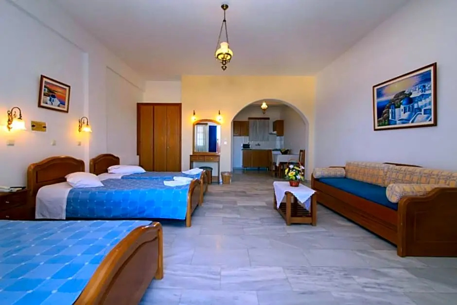 Standard room