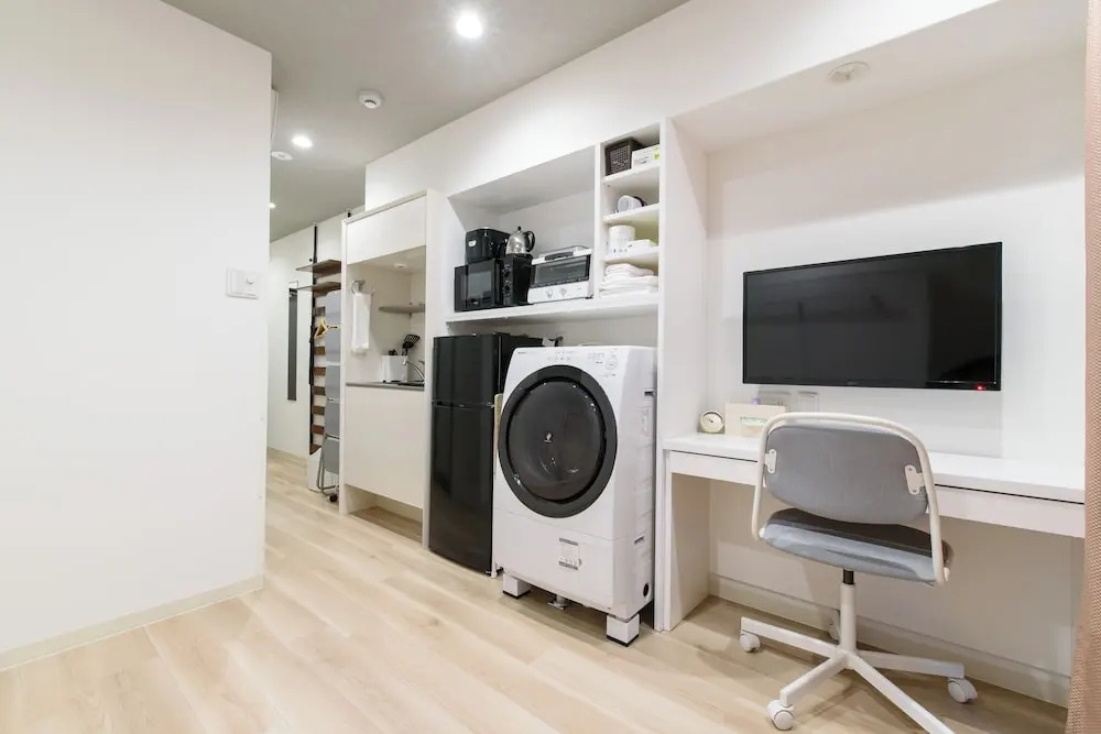 JP INN Kyoto Ekimae Izutsucho 사진 26