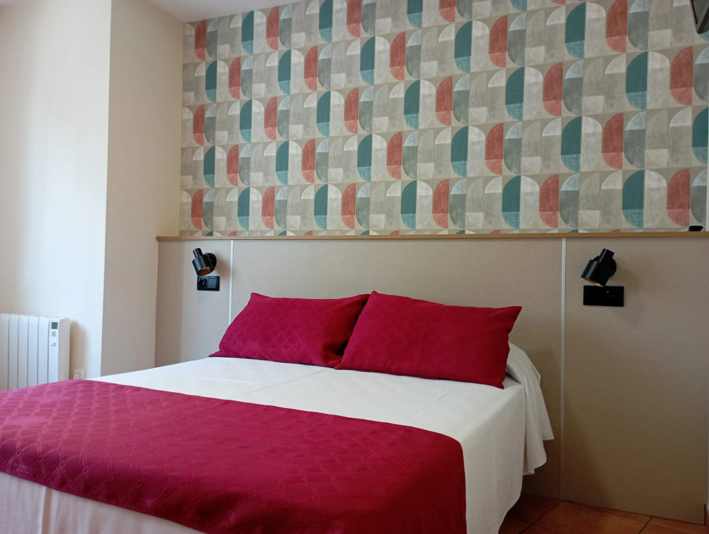 Apartamentos VIDA Sanxenxo — 5