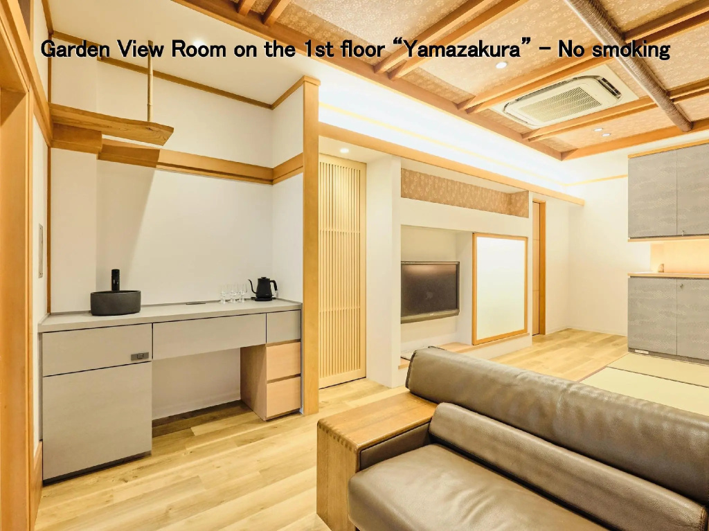 Luxury room