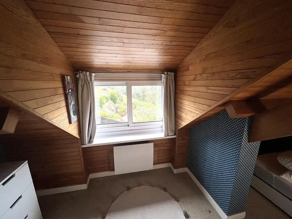 Voir la photo 2 — High end Holiday Home for 6 People