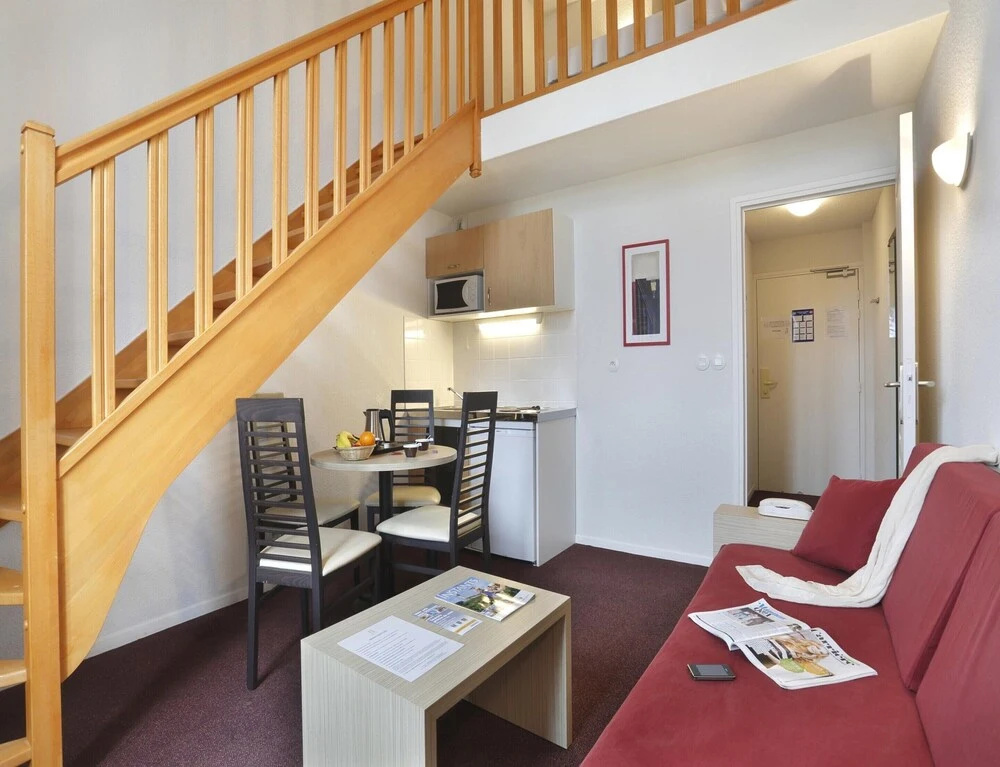 Afficher la photo 7 — Heritage Apartment for 4 in Epernay