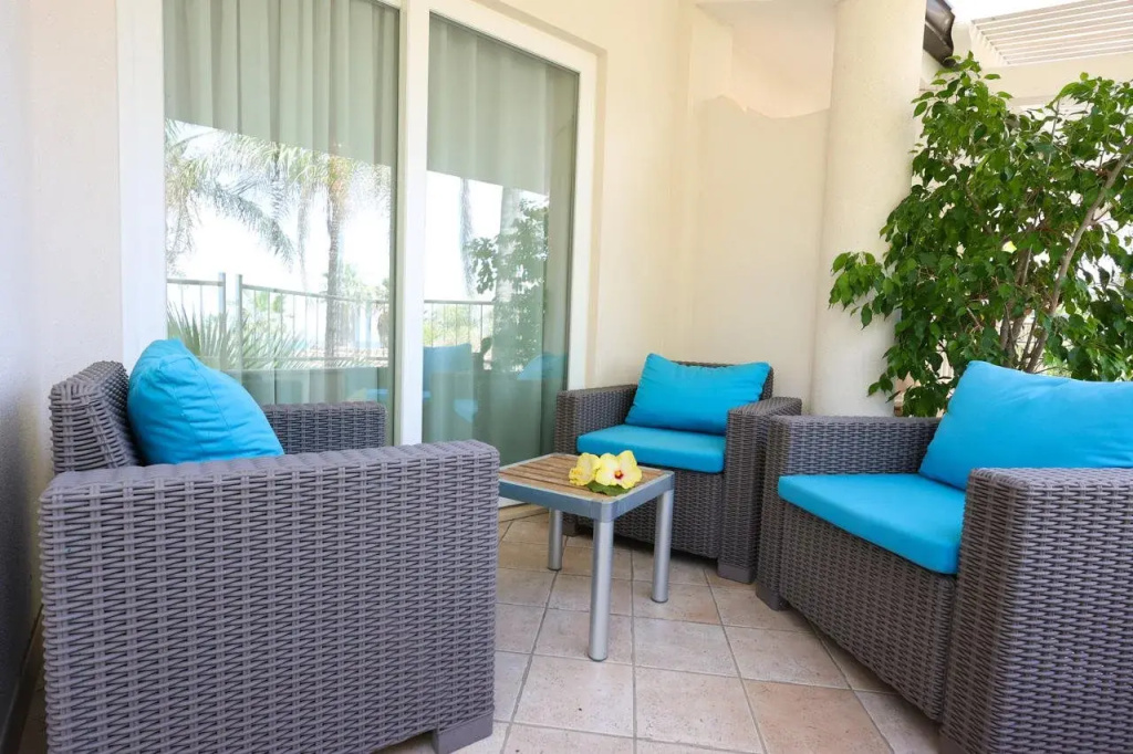 Baia del Godano Resort & Spa - Général