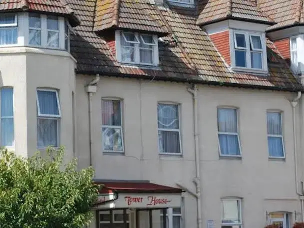 Tower House
