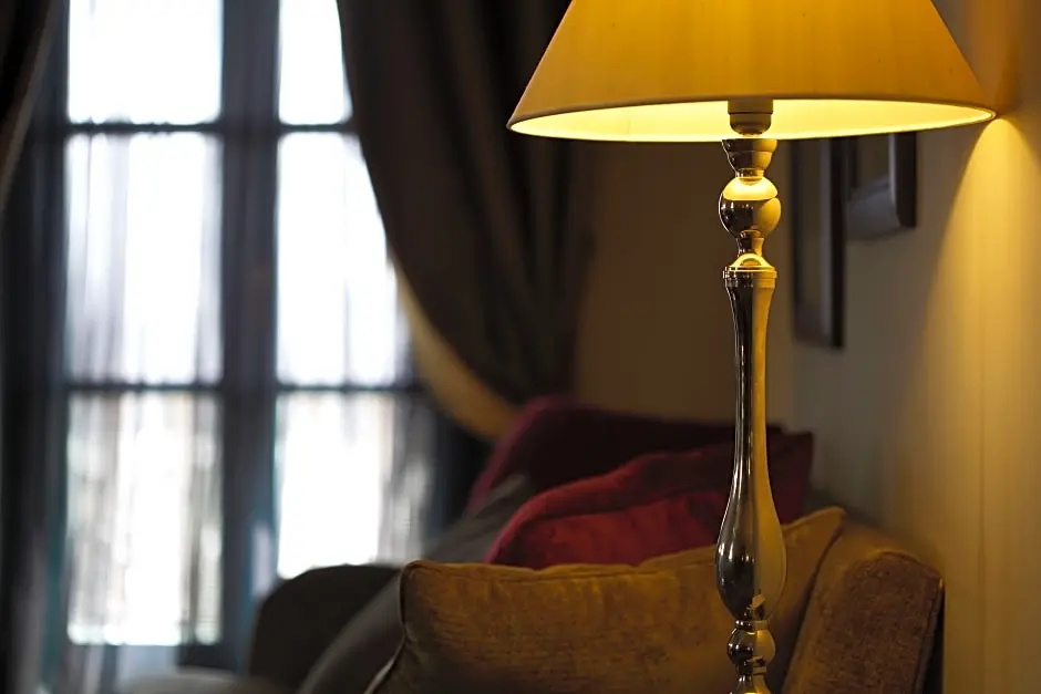 Zagori Suites Luxury Residences - Chambres