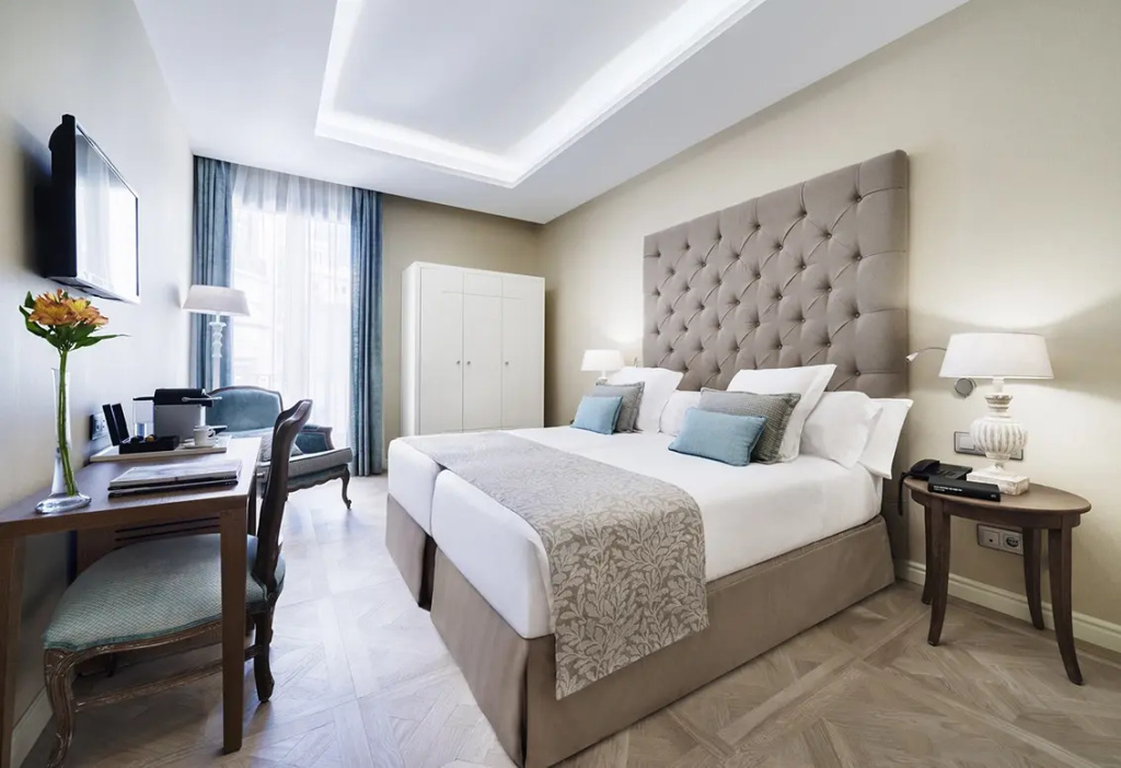 Lamaro Hotel - Général