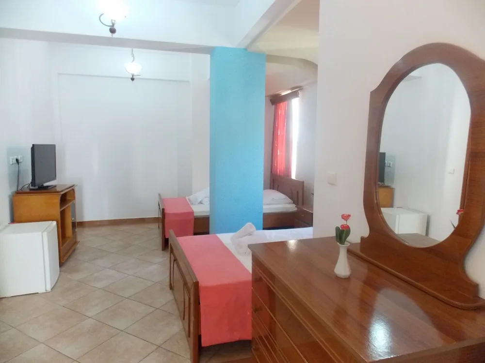 Hotel Dea - Général