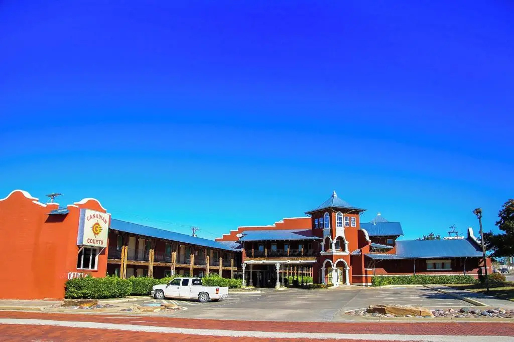 Econo Lodge