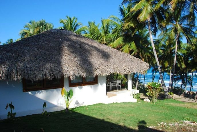 Casa del Mar Lodge Barahona image