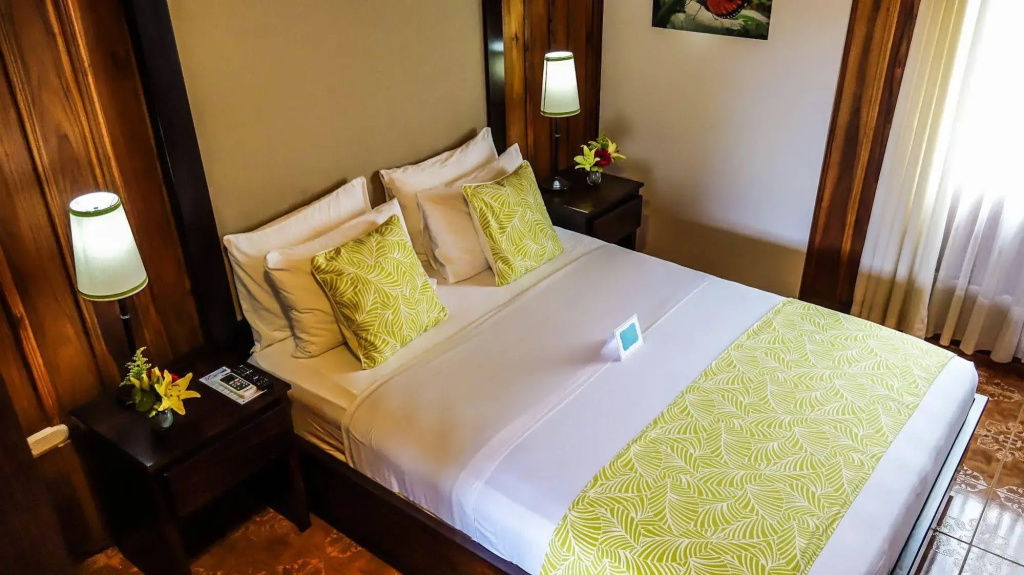 Hotel Tangara Arenal - Général