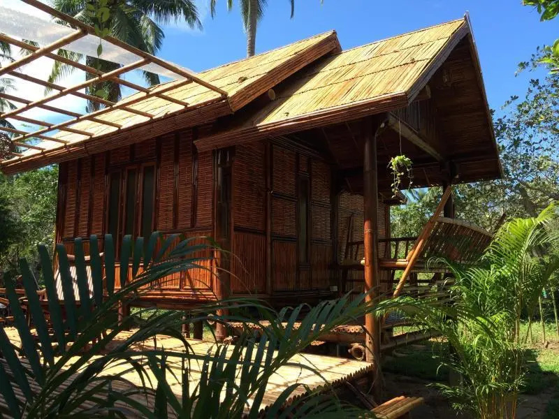 Coffee and Resort - Chambres