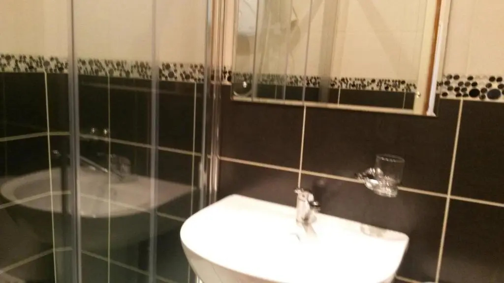 Townstal Farmhouse - Chambres