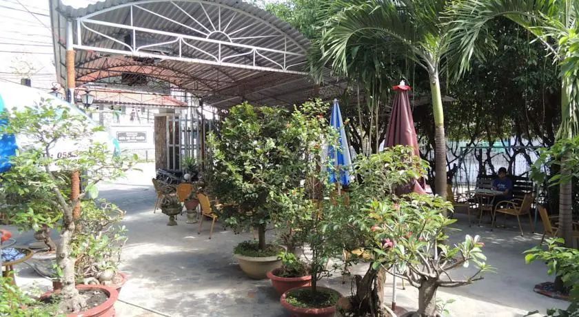 Small Village