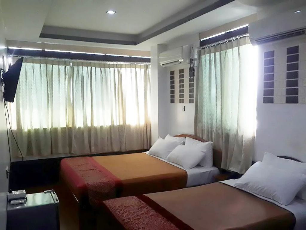 Superior room