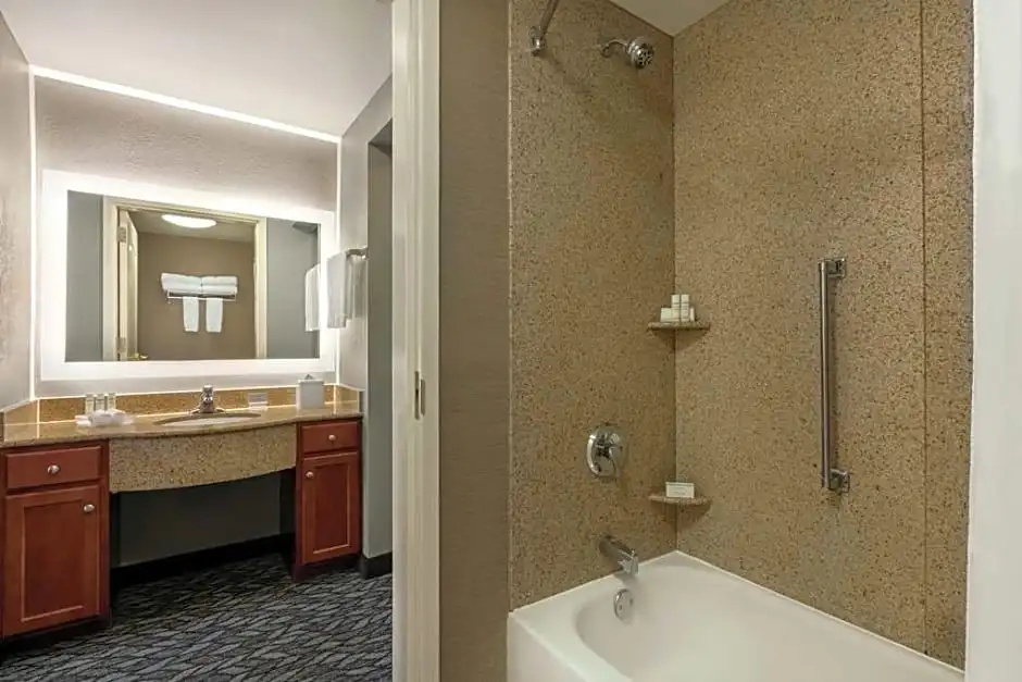 Homewood Suites by Hilton Harrisburg East-Hershey Area - Chambres